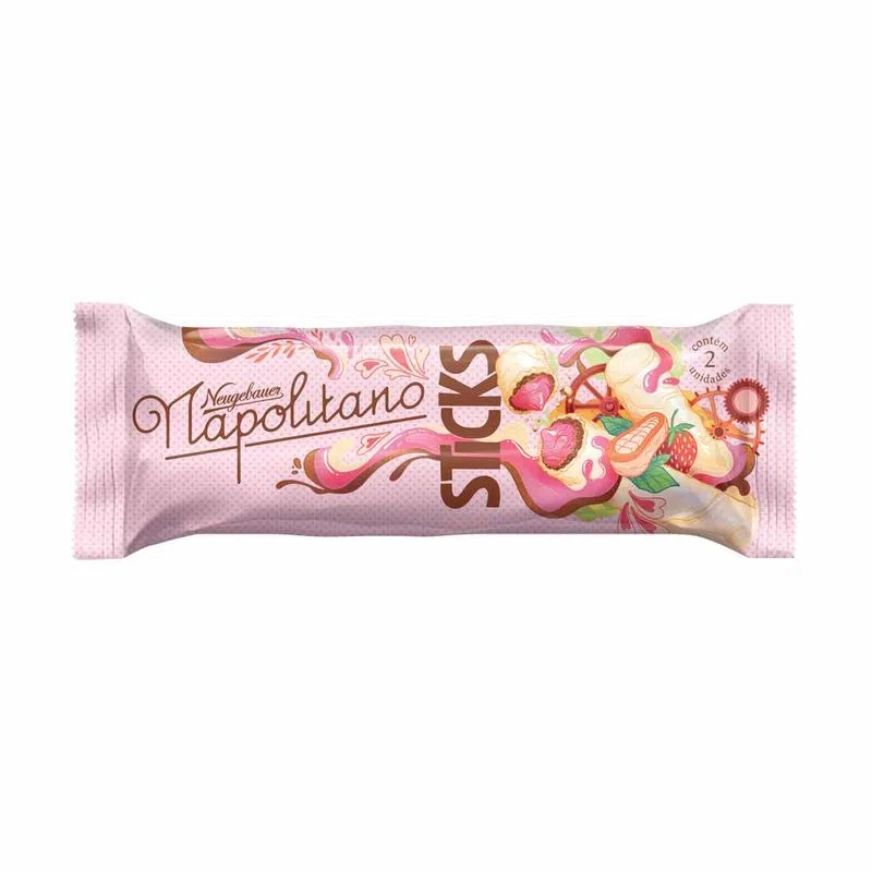 Chocolate neugebauer shop